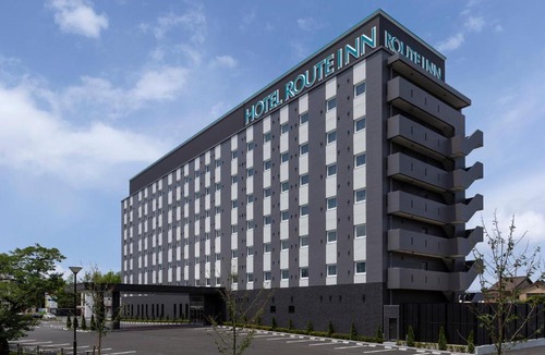 Yonago Hotel | Hotel Route-Inn Yonago