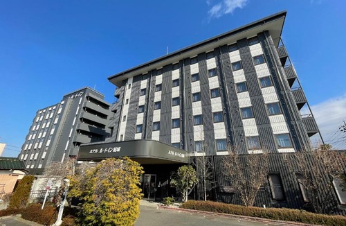 Yuki Hotel | Hotel Route-Inn Yuki