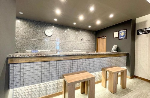 Yuki Hotel | Hotel Route-Inn Yuki