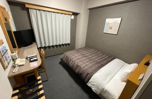 Yukuhashi Hotel | Hotel Route-Inn Yukuhashi