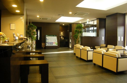 Yurihonjo Hotel | Hotel Route-Inn Yurihonjo
