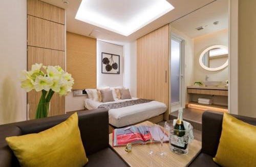 Kannai Hotel | Hotel ROY YOKOHAMA