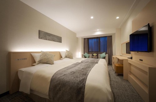 Morioka Hotel | Hotel Royal Morioka