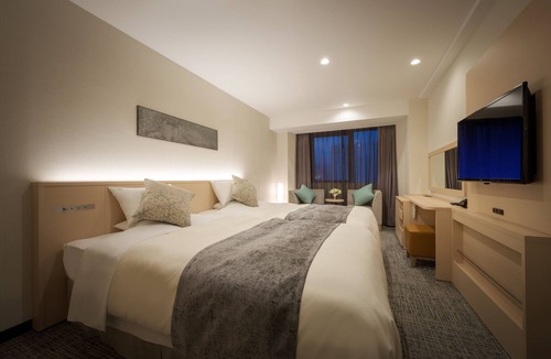 Morioka Hotel | Hotel Royal Morioka