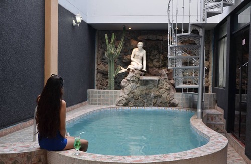 Chiclayo Hotel | Hotel Royal Olympic