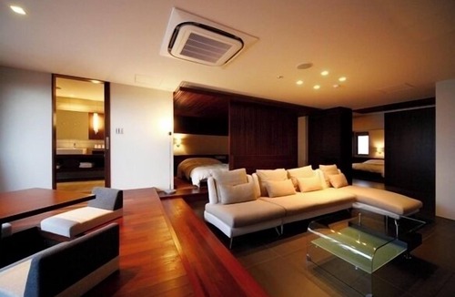 Yunoko Onsen Hotel | Hotel Ryugu
