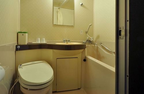 Iwaizumi-cho House | Hotel Ryusendo Aizan