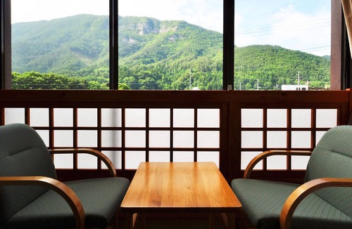 Iwaizumi-cho House | Hotel Ryusendo Aizan