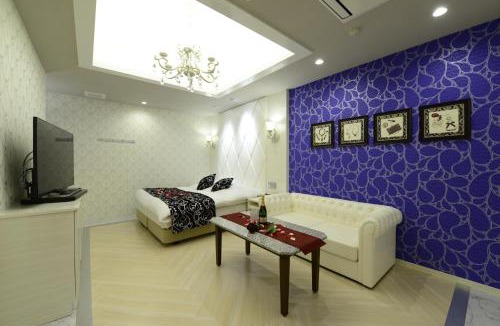 Bando Hotel | Hotel S-CUBE (Adult Only)