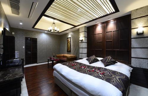 Bando Hotel | Hotel S-CUBE (Adult Only)
