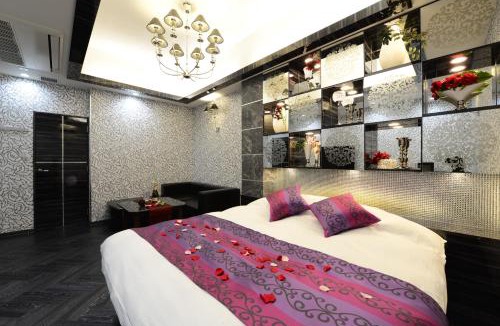 Bando Hotel | Hotel S-CUBE (Adult Only)