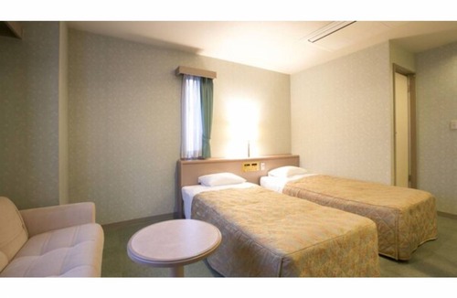 Nakahara Ward Hotel | Hotel Seiyoken
