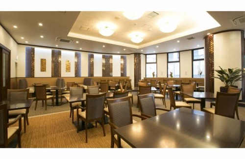 Nakahara Ward Hotel | Hotel Seiyoken
