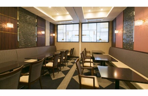 Nakahara Ward Hotel | Hotel Seiyoken