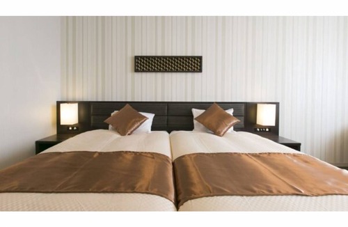 Nakahara Ward Hotel | Hotel Seiyoken