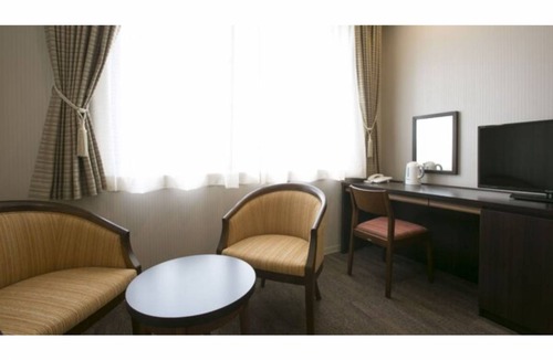 Nakahara Ward Hotel | Hotel Seiyoken