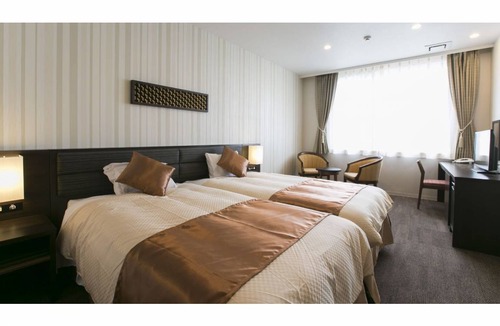 Nakahara Ward Hotel | Hotel Seiyoken