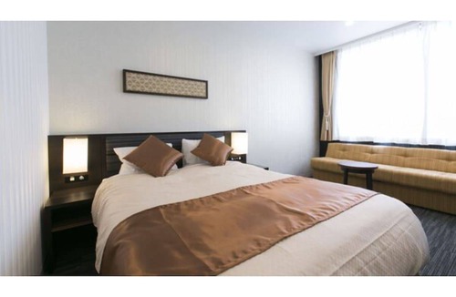 Nakahara Ward Hotel | Hotel Seiyoken