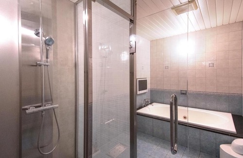 Nara Hotel | Hotel S