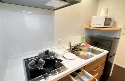 Naniwa Hotel | Hotel S-Presso Central - Vacation STAY 9448