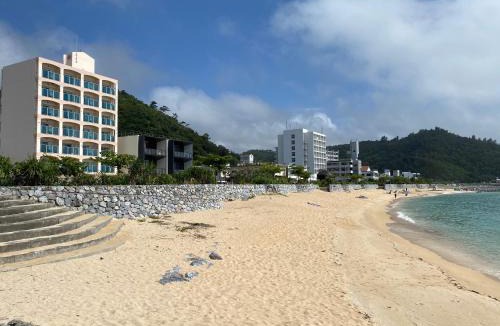Agarie Hotel | Hotel Sakurano Familia Nago