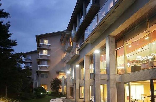 Awakura Onsen Hotel | Hotel Sakushu Musashi