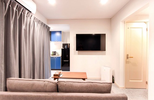 Hakata-ku Apartment | HOTEL SALIFORT HAKATA