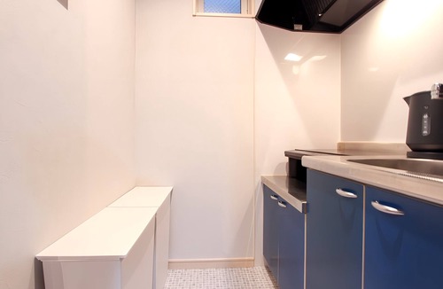 Hakata-ku Apartment | HOTEL SALIFORT HAKATA