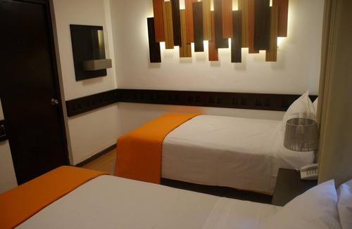 Ollantaytambo Hotel | Hotel Samanapaq