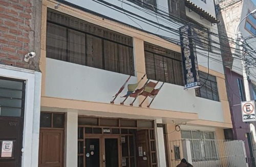 Puno House | HOTEL San Antonio
