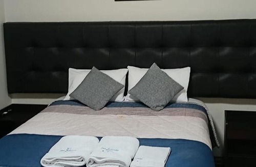 Puno House | HOTEL San Antonio