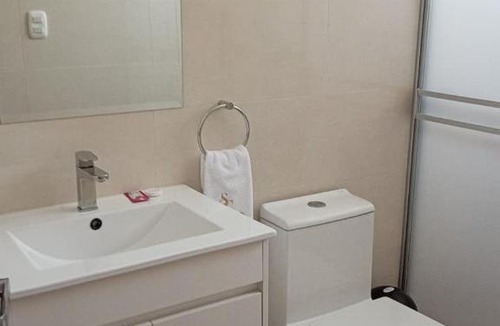 Camana Hotel | Hotel San Cosme