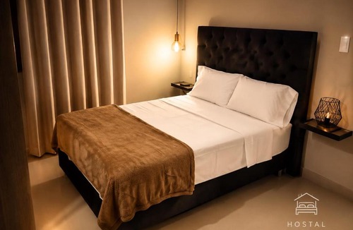 Chiclayo Hotel | HOTEL SAN GABRIEL cerca AL CENTRO DE CHICLAYO