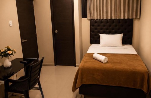 Chiclayo Hotel | HOTEL SAN GABRIEL cerca AL CENTRO DE CHICLAYO