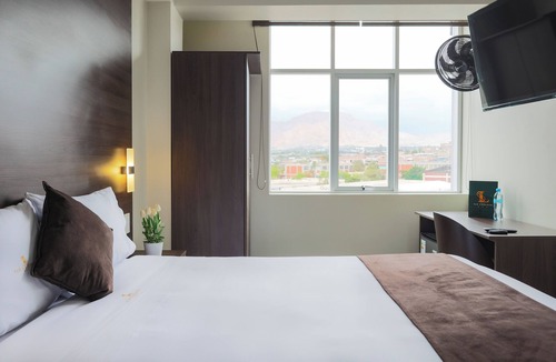 Moquegua Hotel | Hotel San Lorenzo