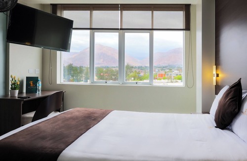Moquegua Hotel | Hotel San Lorenzo
