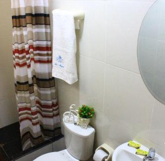 Banos del Inca Hotel | Hotel San Miguel - Baños del Inca