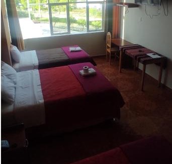 Banos del Inca Hotel | Hotel San Miguel - Baños del Inca