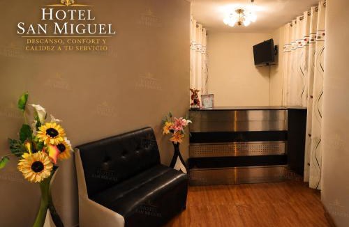 San Miguel Hotel | Hotel San Miguel