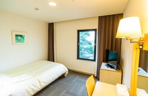 Maebashi Hotel | Hotel Sanderson