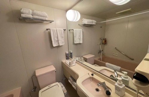 Maebashi Hotel | Hotel Sanderson