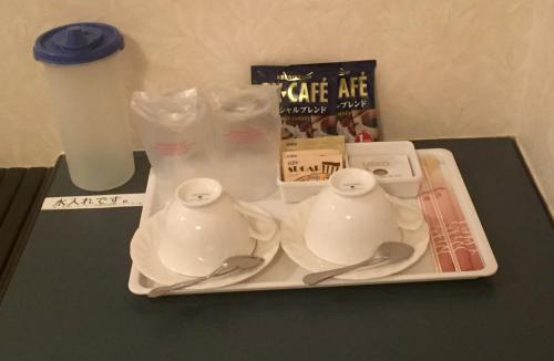Motowanishicho Hotel | Hotel Sango (Adult only)