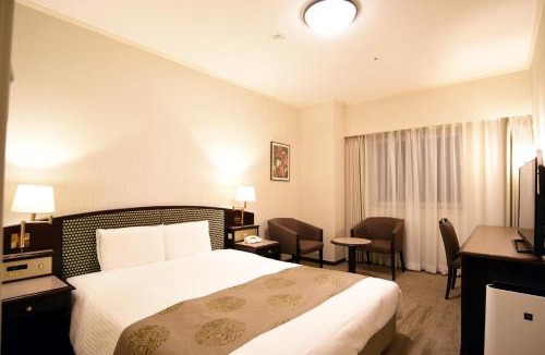 Uwamachi Hotel | Hotel Sankyo Fukushima