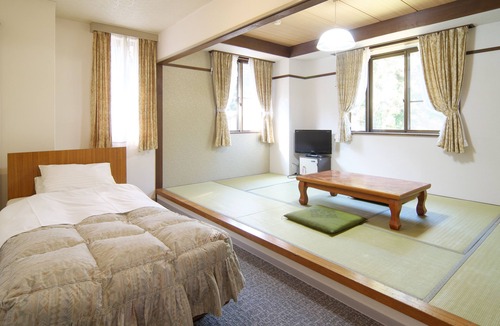 Iimori Hotel | Hotel Sanmalte