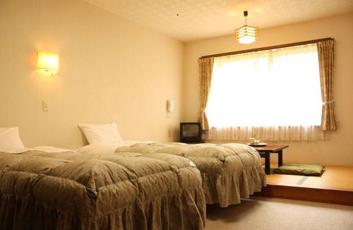 Iimori Hotel | Hotel Sanmalte