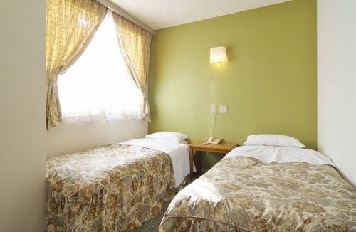 Iimori Hotel | Hotel Sanmalte