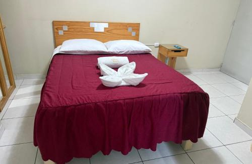 Ilo Hotel | HOTEL SANTA BARBARA PUERTO ilo