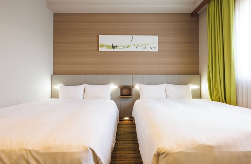 Ueno Hotel | Hotel Sardonyx Ueno