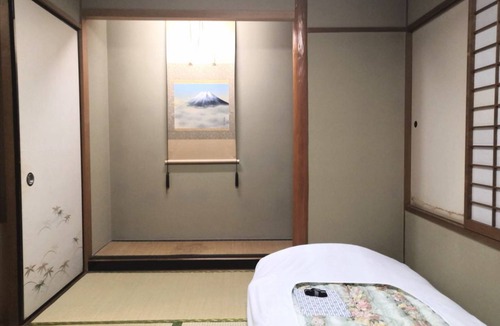 Suidobashi Hotel | Hotel Satoh Tokyo