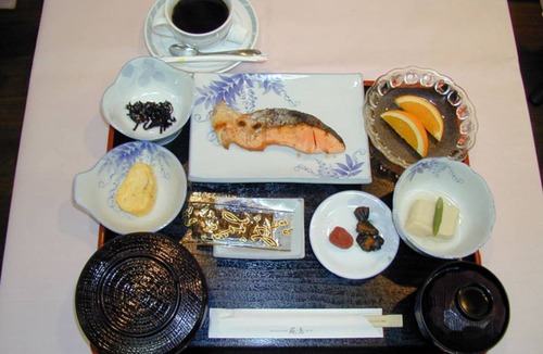 Suidobashi Hotel | Hotel Satoh Tokyo